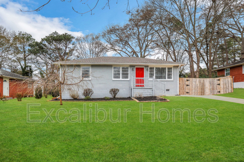 Request a Viewing for 1390 Richard Rd Tenant Turner