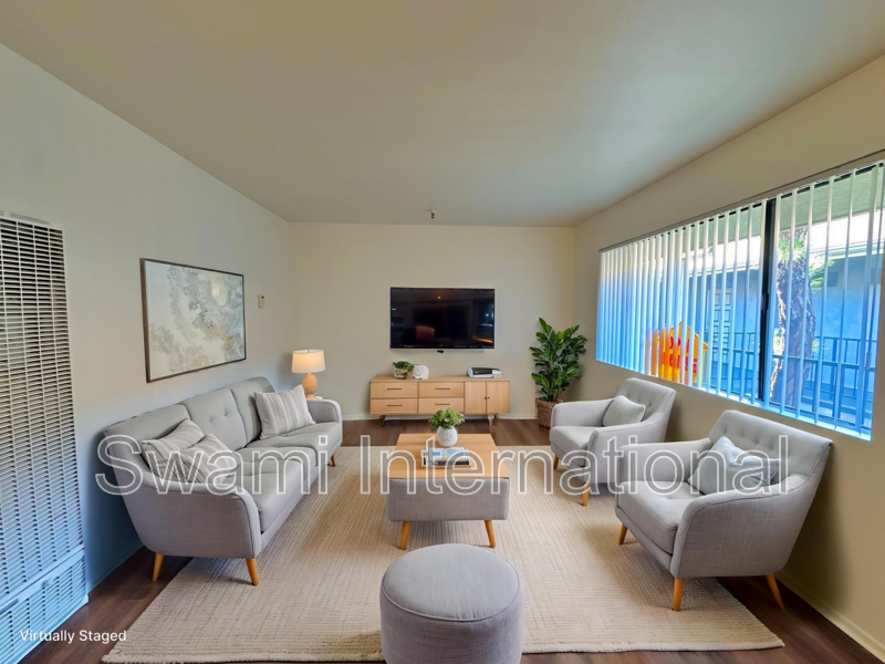 Hawthorne Condo: 14323 Cerise Avenue