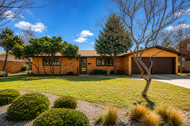 Lubbock House: 5211 17th St