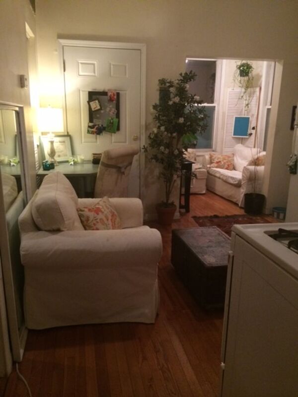 Chicago Condo: 1839 N. Kedzie