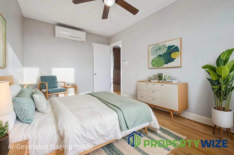 Baltimore Condo: 5961 Benton Heights Avenue