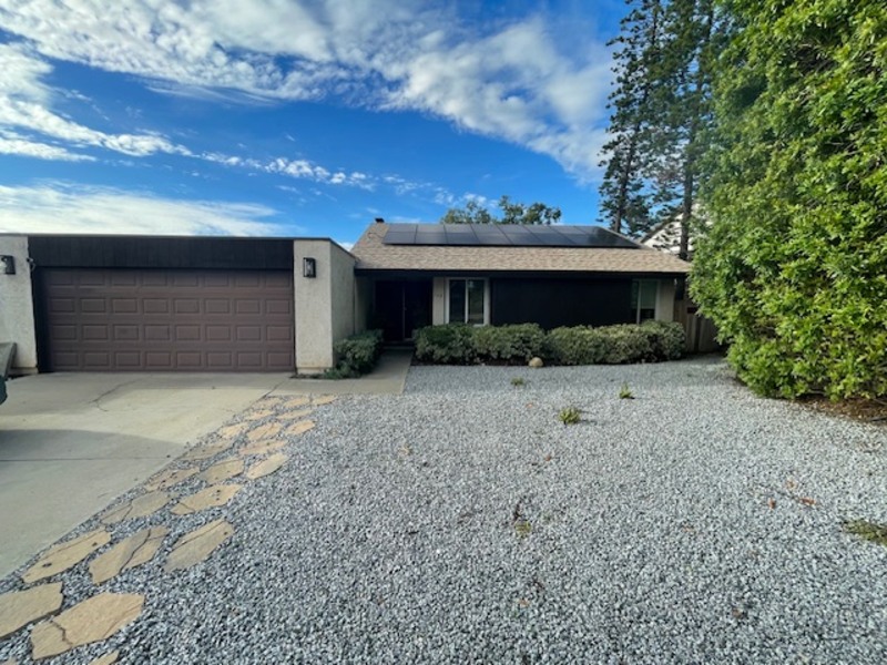 San Marcos House: 160 Calle Querido