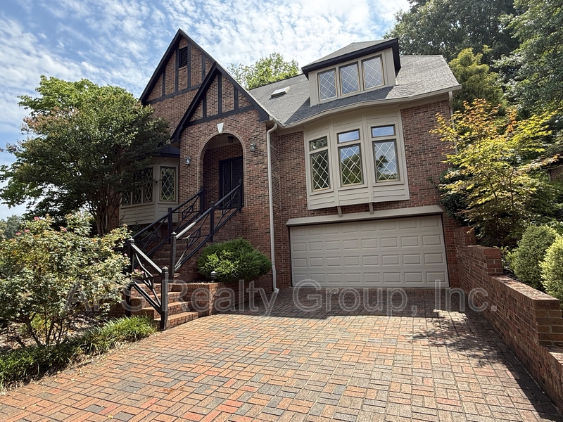 Winston-Salem House: 116 Candlewyck Drive - 1