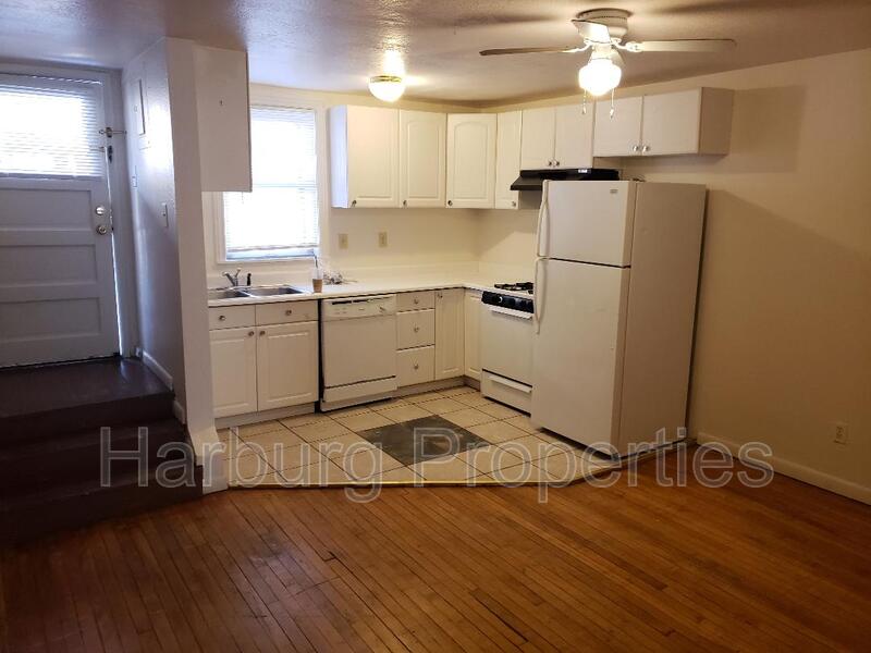 Louisville Condo: 856 GARFIELD