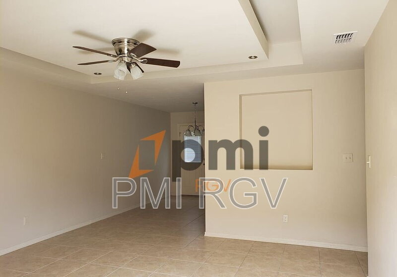 Edinburg Condo: 2120 Taxco Ct