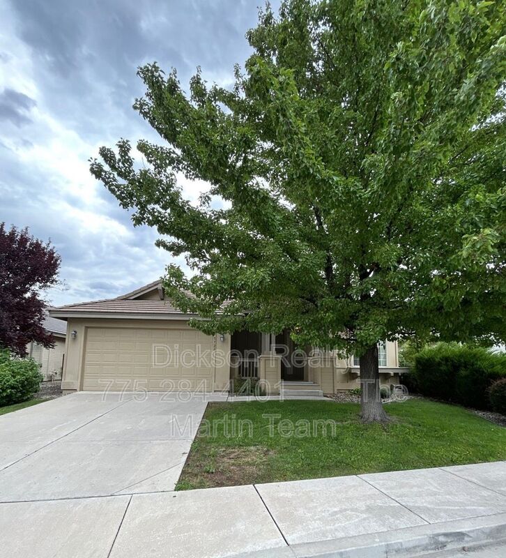 Sparks House: 5728 Spanish Bay Court