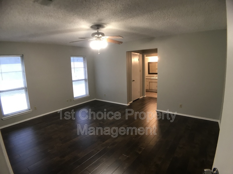 photo of rental property