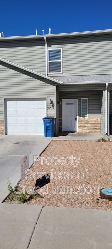 Grand Junction Condo: 621 Zenith Lane