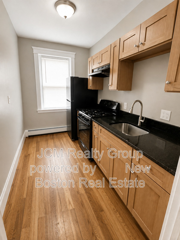 Lynn Condo: 192 Washington Street
