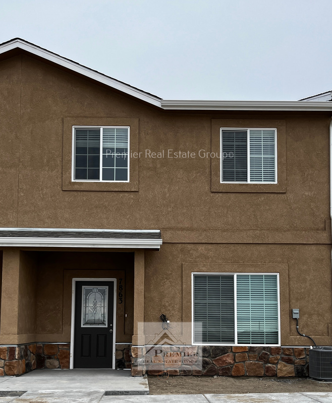 Colorado Springs Condo: 7863 Sand Lake Heights - 1