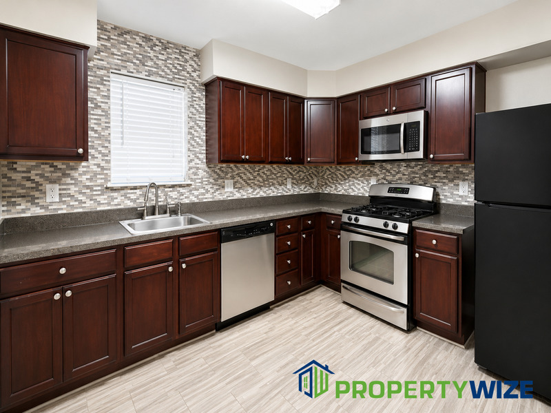 Baltimore Townhome: 4128 Orchard Ridge Blvd