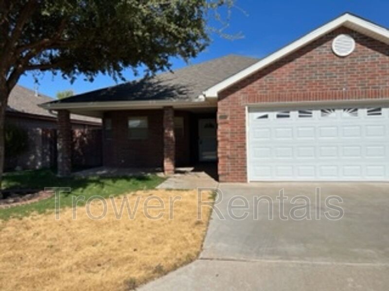 Odessa House: 5404 Veranda