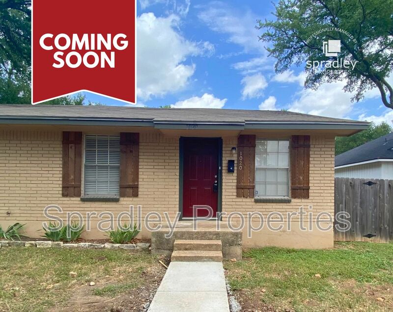 Belton Condo: 1020 North Wall St