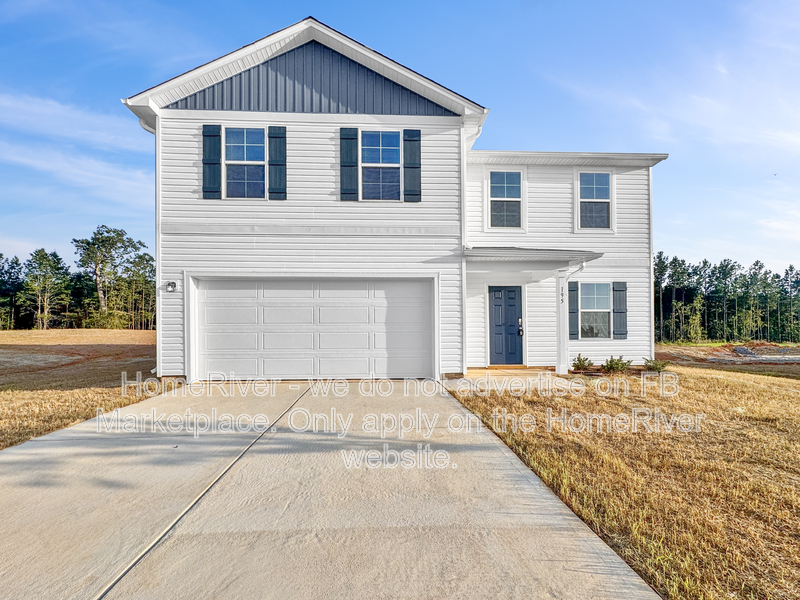 Lexington House: 195 Pine Needle Drive