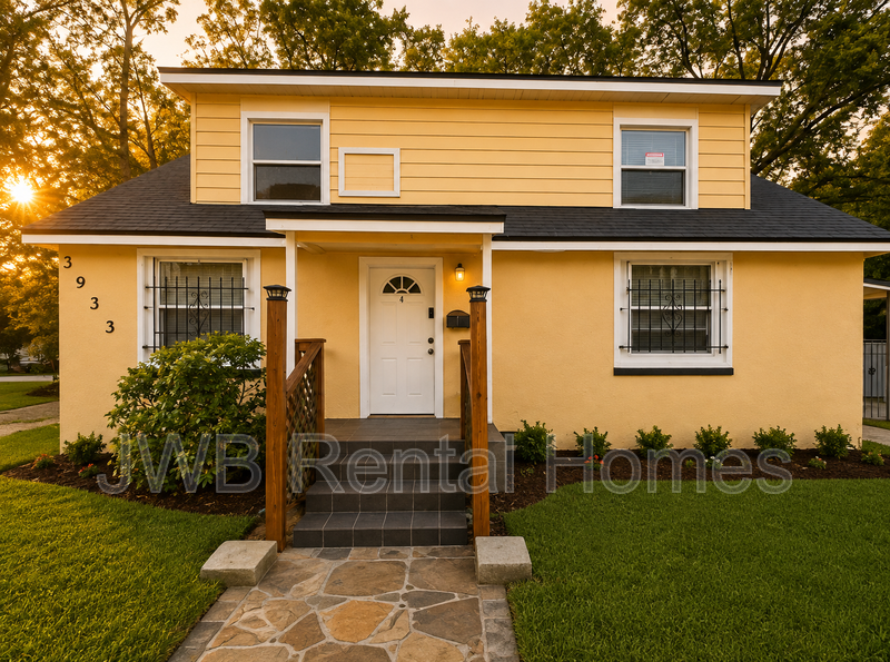Jacksonville Condo: 3933 Boulevard #2