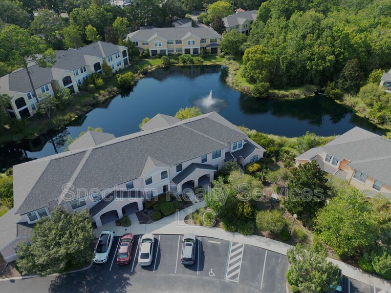 St. Augustine House: 4515 Serena Cir.