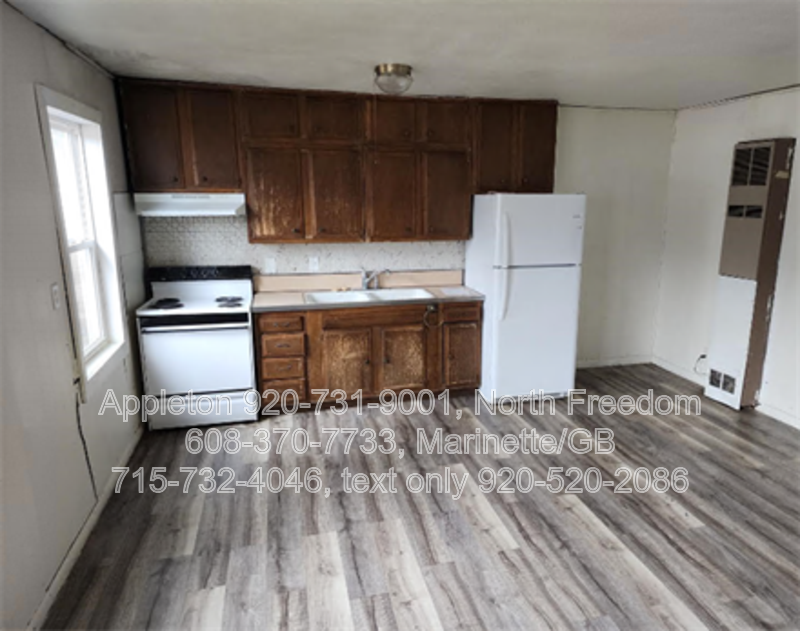 North Freedom Condo: S7559 US 12 I10