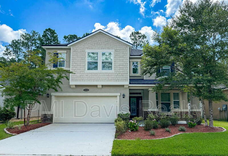 Fleming Island House: 2444 Raptor Rd