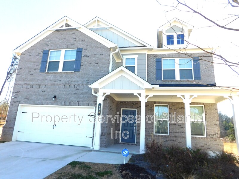 Lawrenceville House: 930 Elderberry Ct