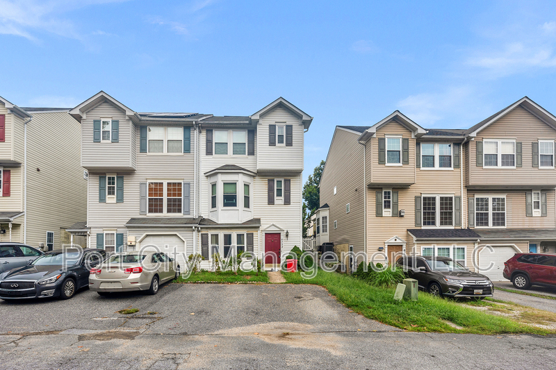 Elkridge Condo: 6732 Cozy Lane - 2-Basement