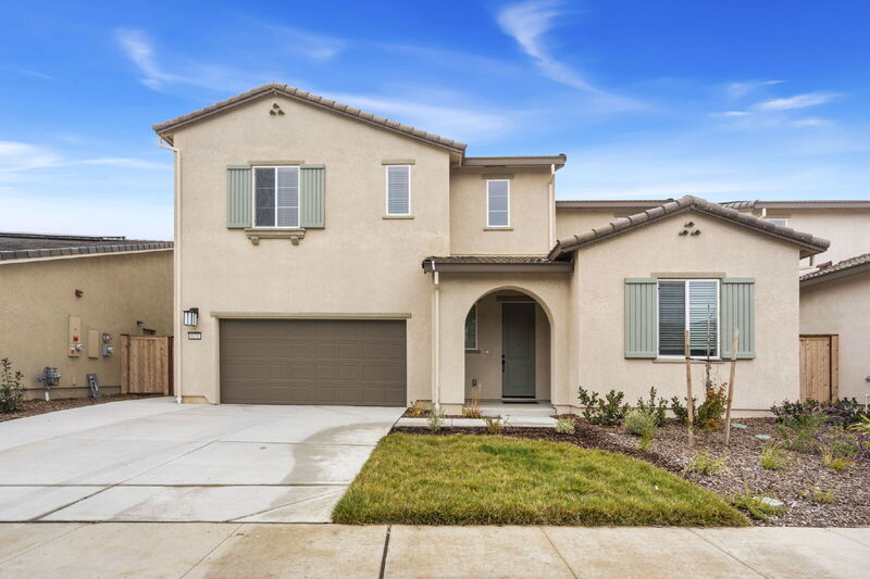 Elk Grove House: 8151 Lavigne Circle