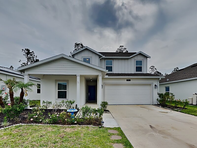 Daytona Beach House: 1142 Pacific Dunes Ct