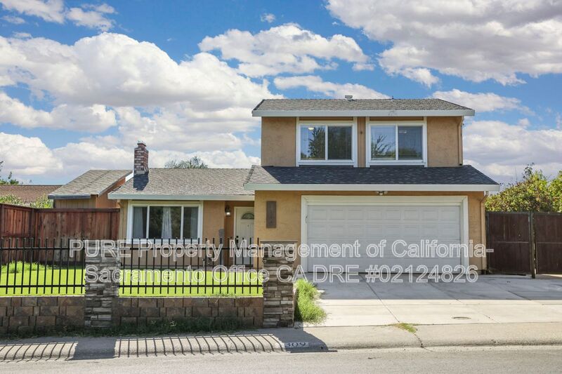 Sacramento House: 7309 Gleneagle Way