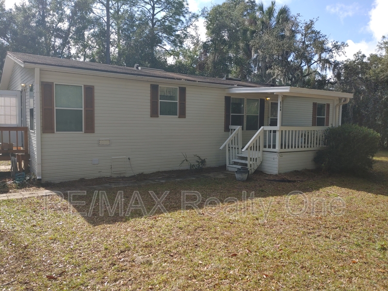 Crystal River House: 6794 West Phillips Court