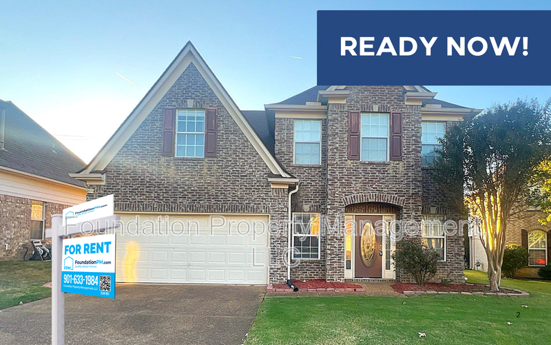 Cordova House: 2283 Purple Leaf Cove