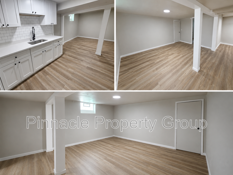 Fenton Condo: 834 North Leroy Street