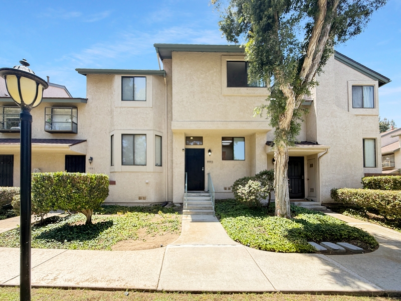 San Diego Condo: 9993 Paseo Montril
