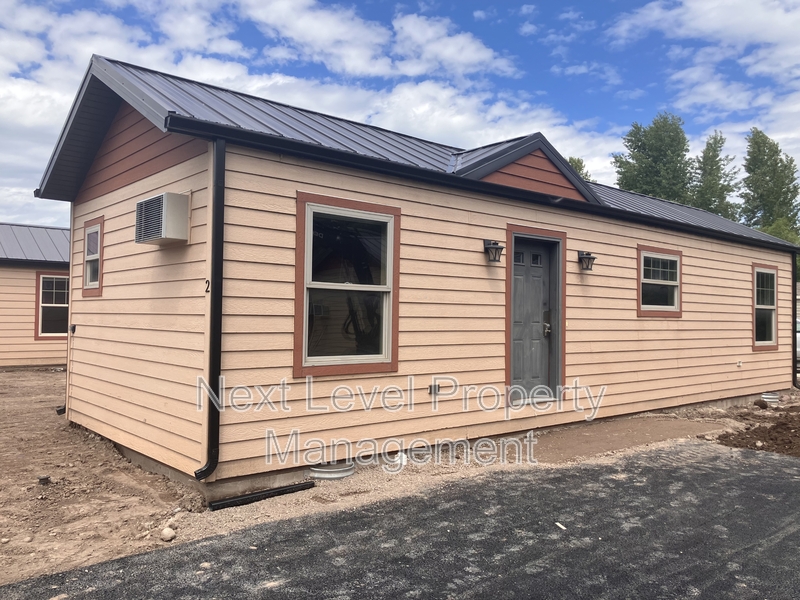 Kalispell Condo: 111 East Cottonwood Drive - 11