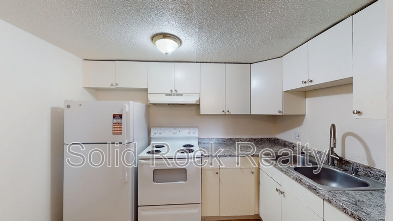 Colorado Springs Condo: 1411 South Corona Avenue