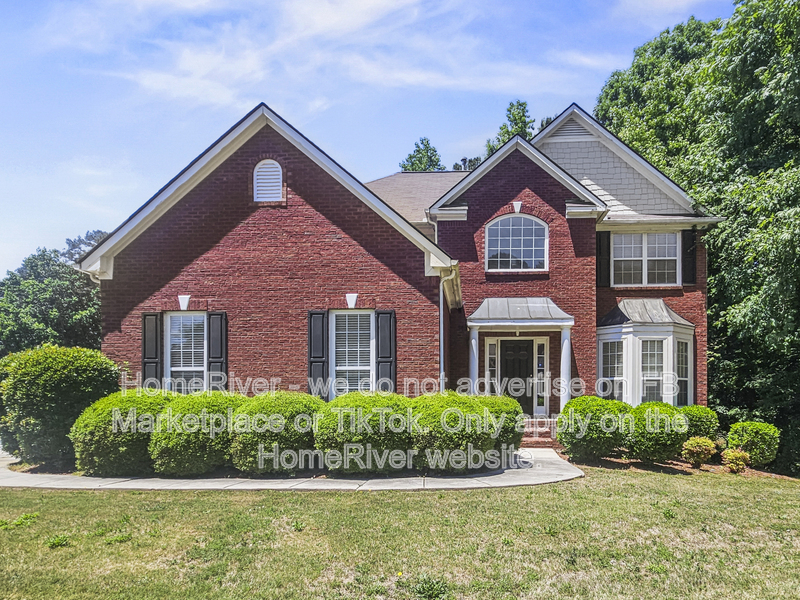 Covington House: 10 S Links Dr