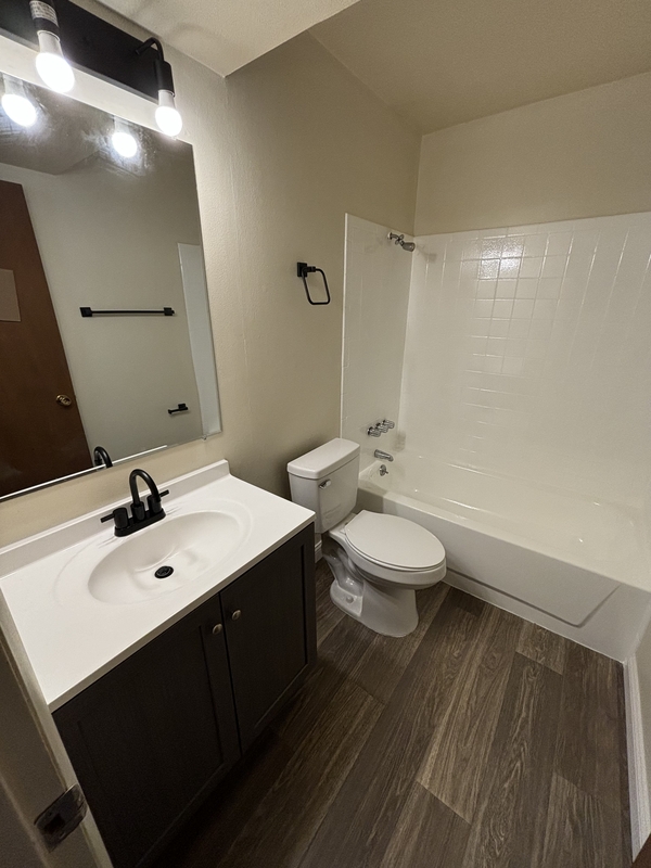 Carbondale Condo: 2008 West Woodriver Drive - 1