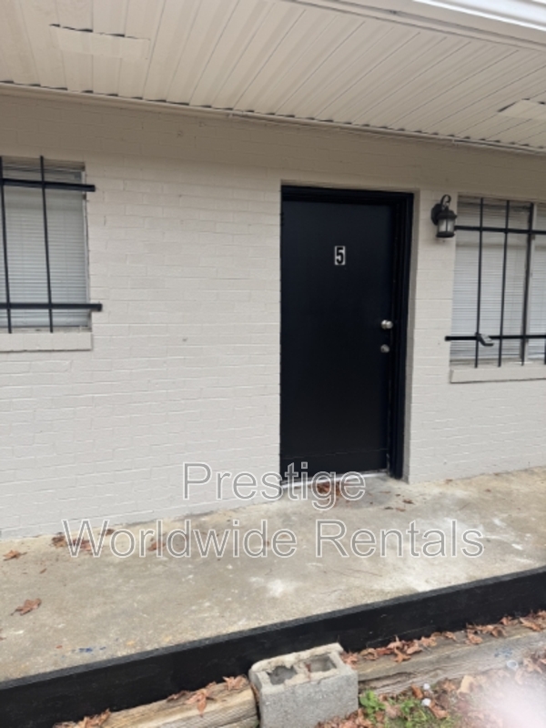 Phenix City Condo: 1718 Knowles Road - 6