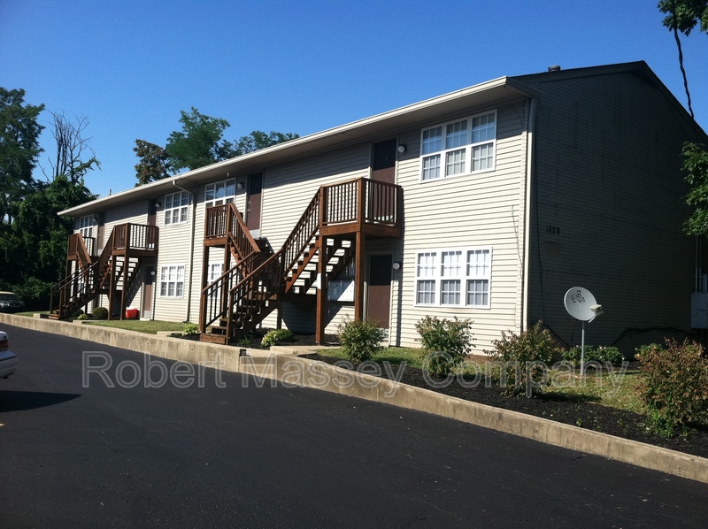 Louisville Condo: 1827 Payne Street