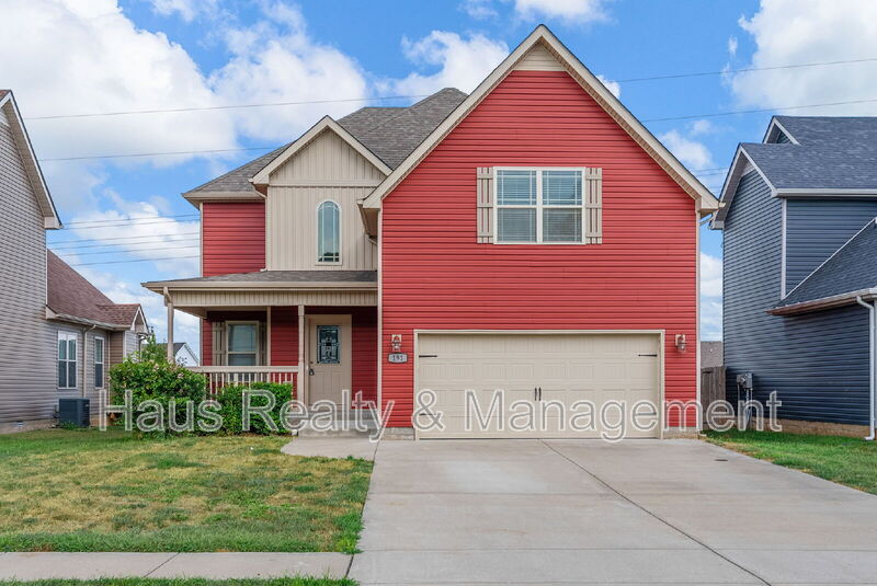 Clarksville House: 191 Sambar Drive