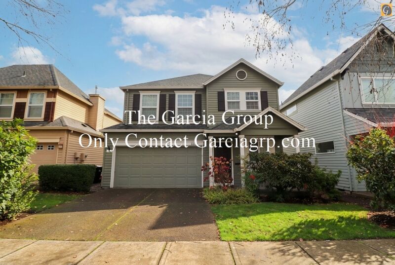 Hillsboro House: 6034 NE Birch St