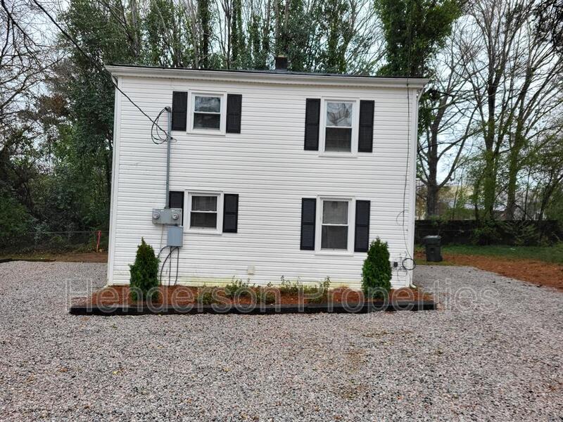 Rock Hill House: 154 Shurley Street