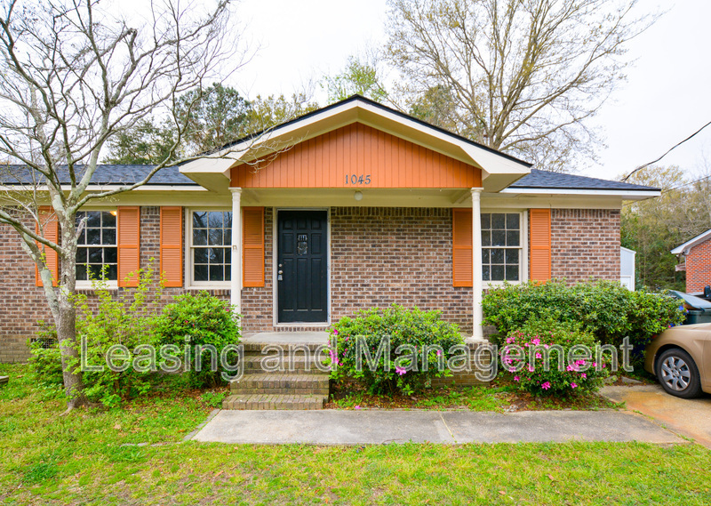 Charleston Condo: 1045 Harborview Road