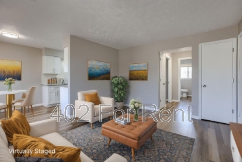 Omaha Condo: 8005 South 48th Avenue - 8