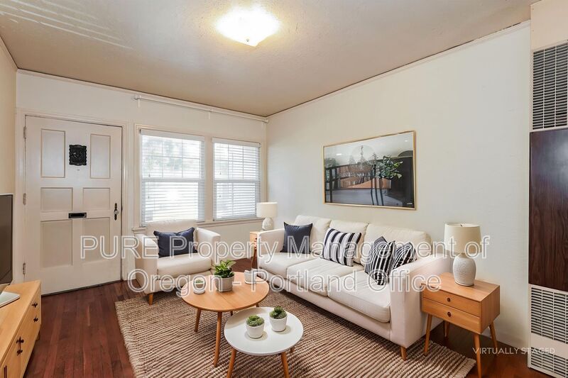 Portland Condo: 715 NE 20th Ave