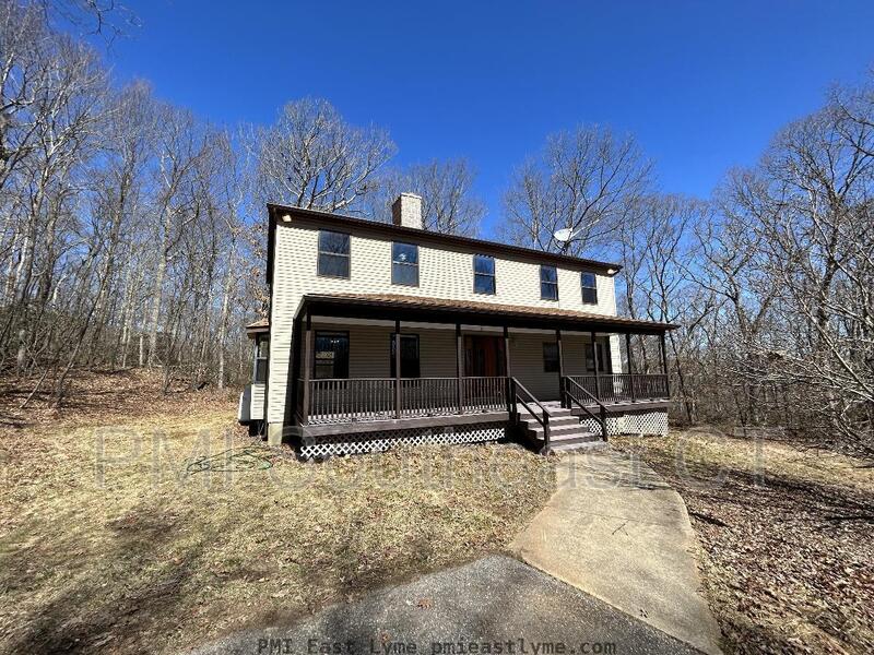 Salem House: 349 West Rd