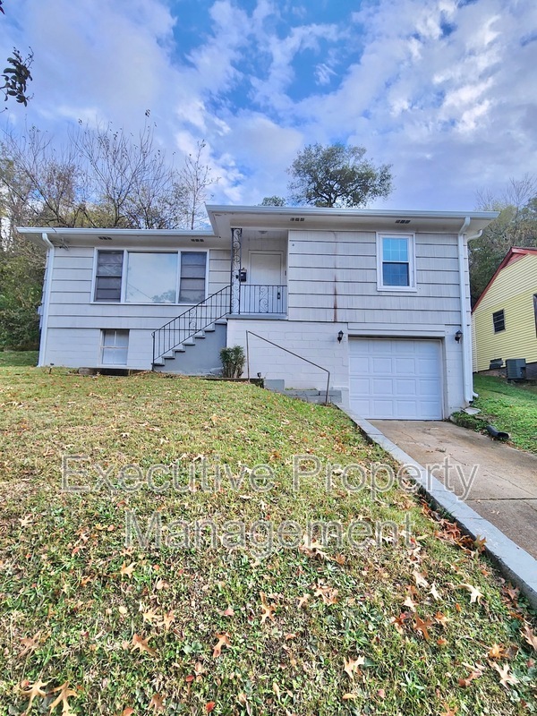 Birmingham House: 1633 29th Street