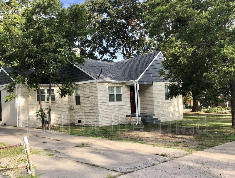 High Point House: 317 Woodbury Street