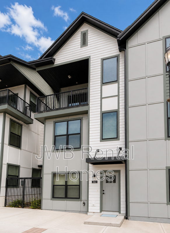 Jacksonville Townhome: 162 Barstow Pl