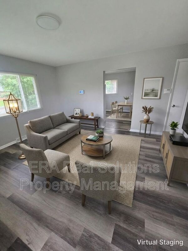 Columbus Condo: 849 Byron Ave
