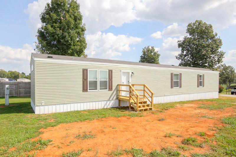 Trenton House: 295 Seays RoadLot 36