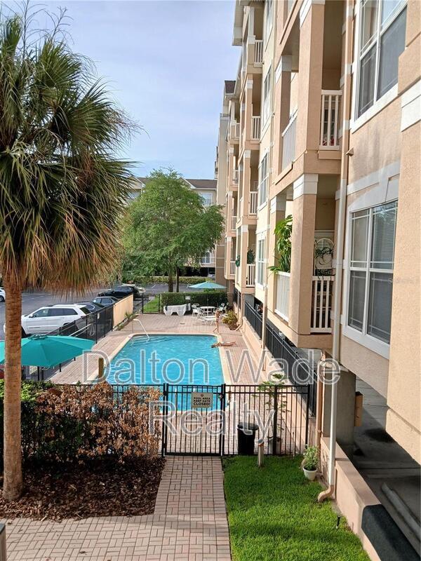 CLEARWATER Condo: 1216 S MISSOURI AVENUE